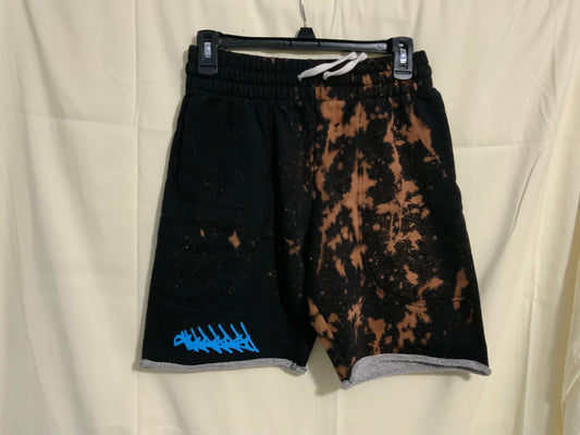 Strive Shorts S#3