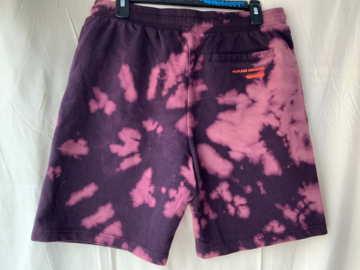 Haze Shorts L #1