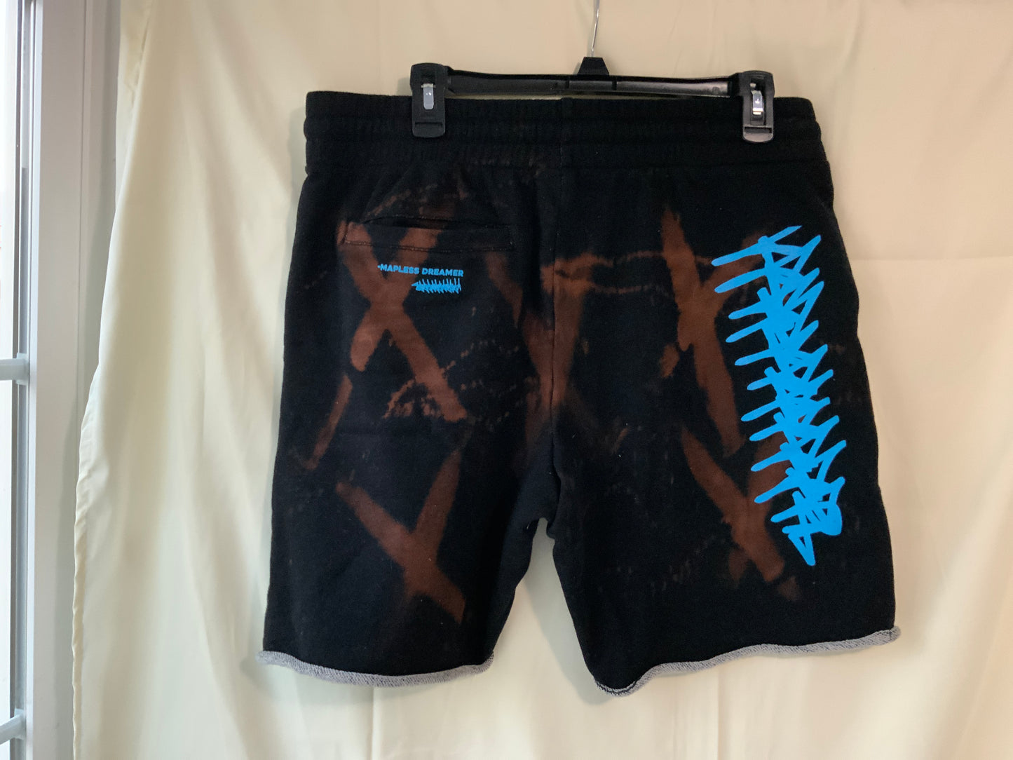 Strive Shorts XL#4