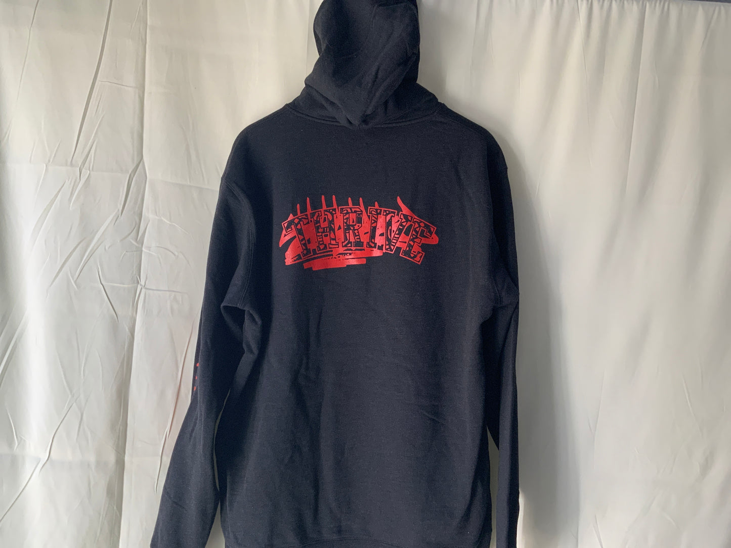 Thriver hoodie 2XL #3