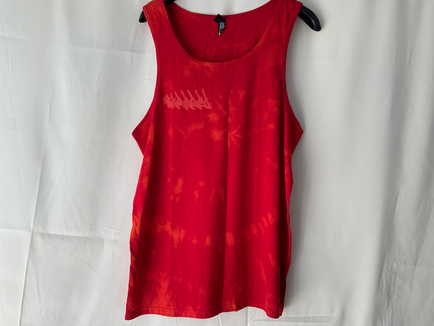 Thrive Tank Top 2XL#3