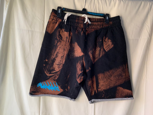 Strive Shorts L#2