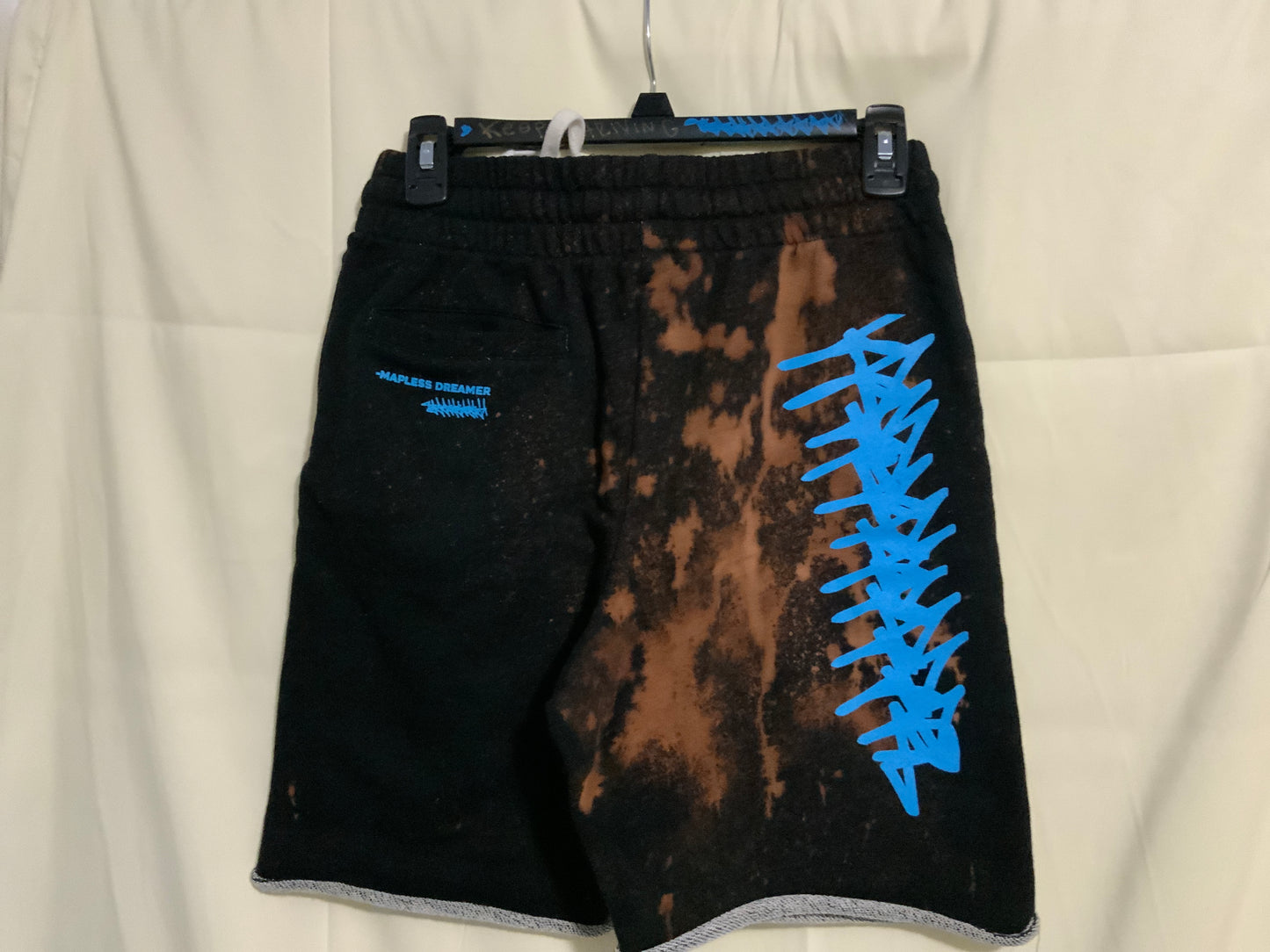 Strive Shorts S#3