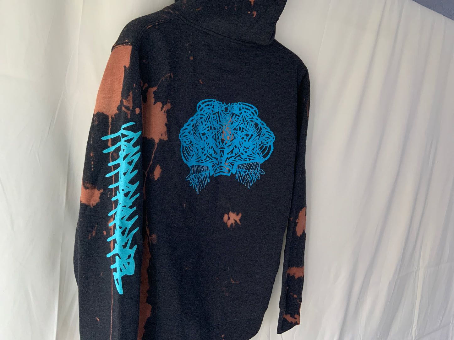 Unclouded Hoodie S#1