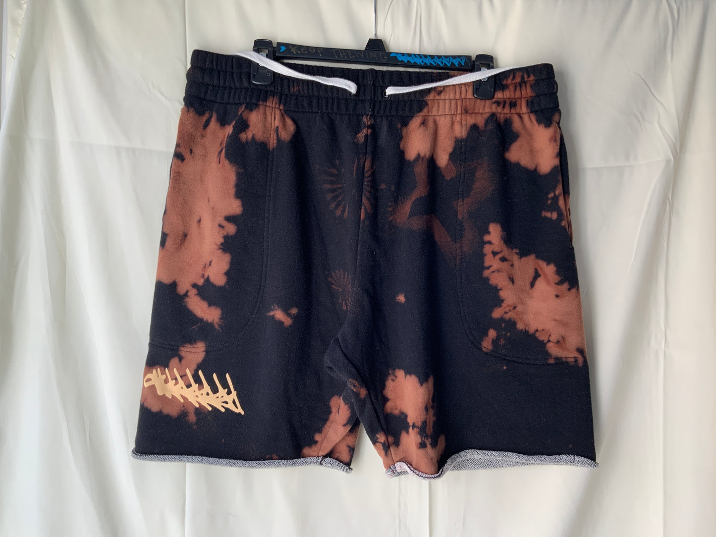 Mindful Shorts 2XL #2