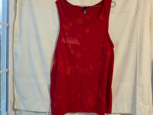 Thrive Tank Top 2XL