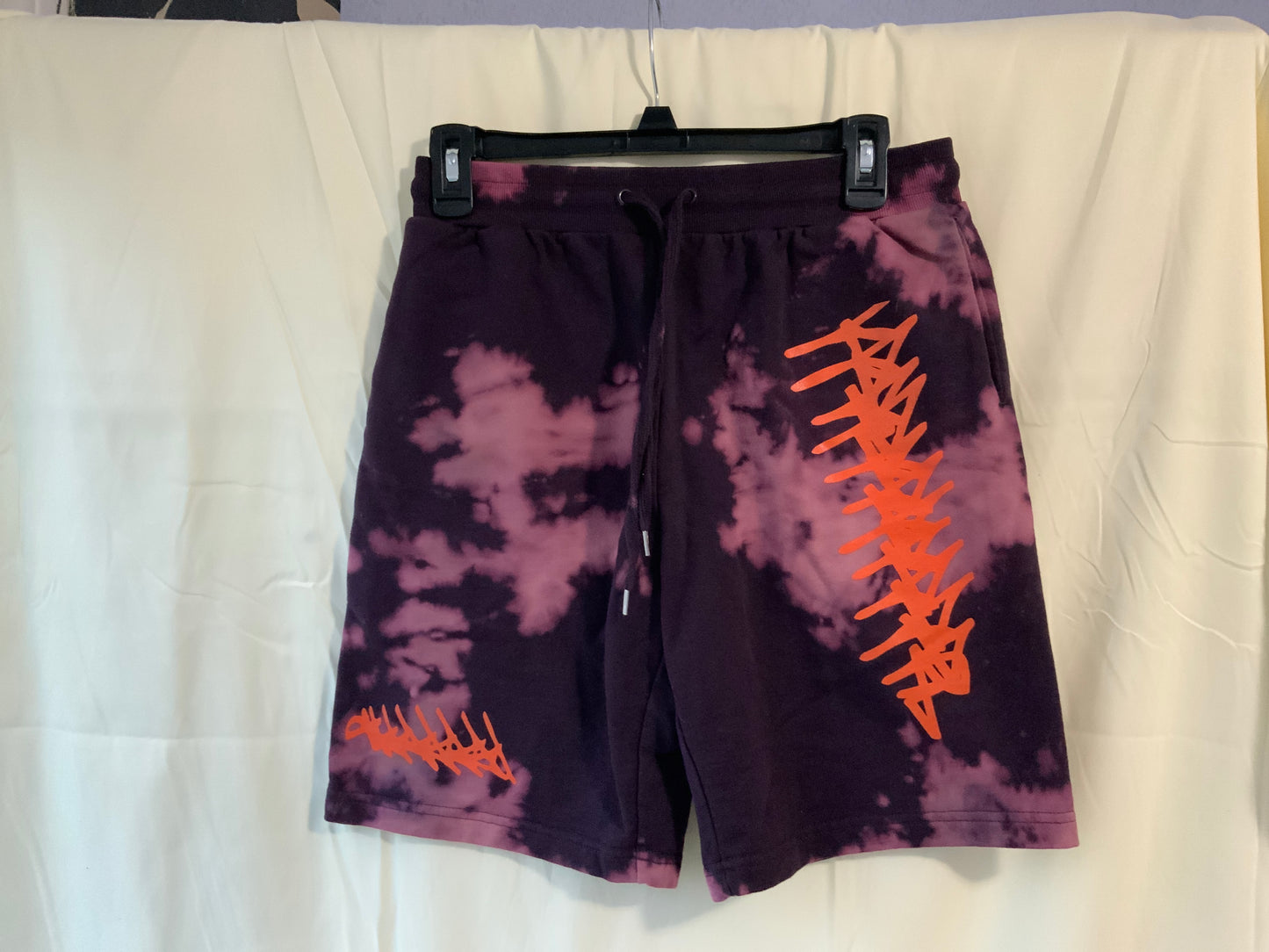 Haze Shorts S#3