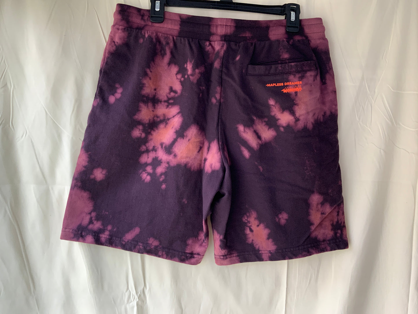 Haze Shorts XL #2