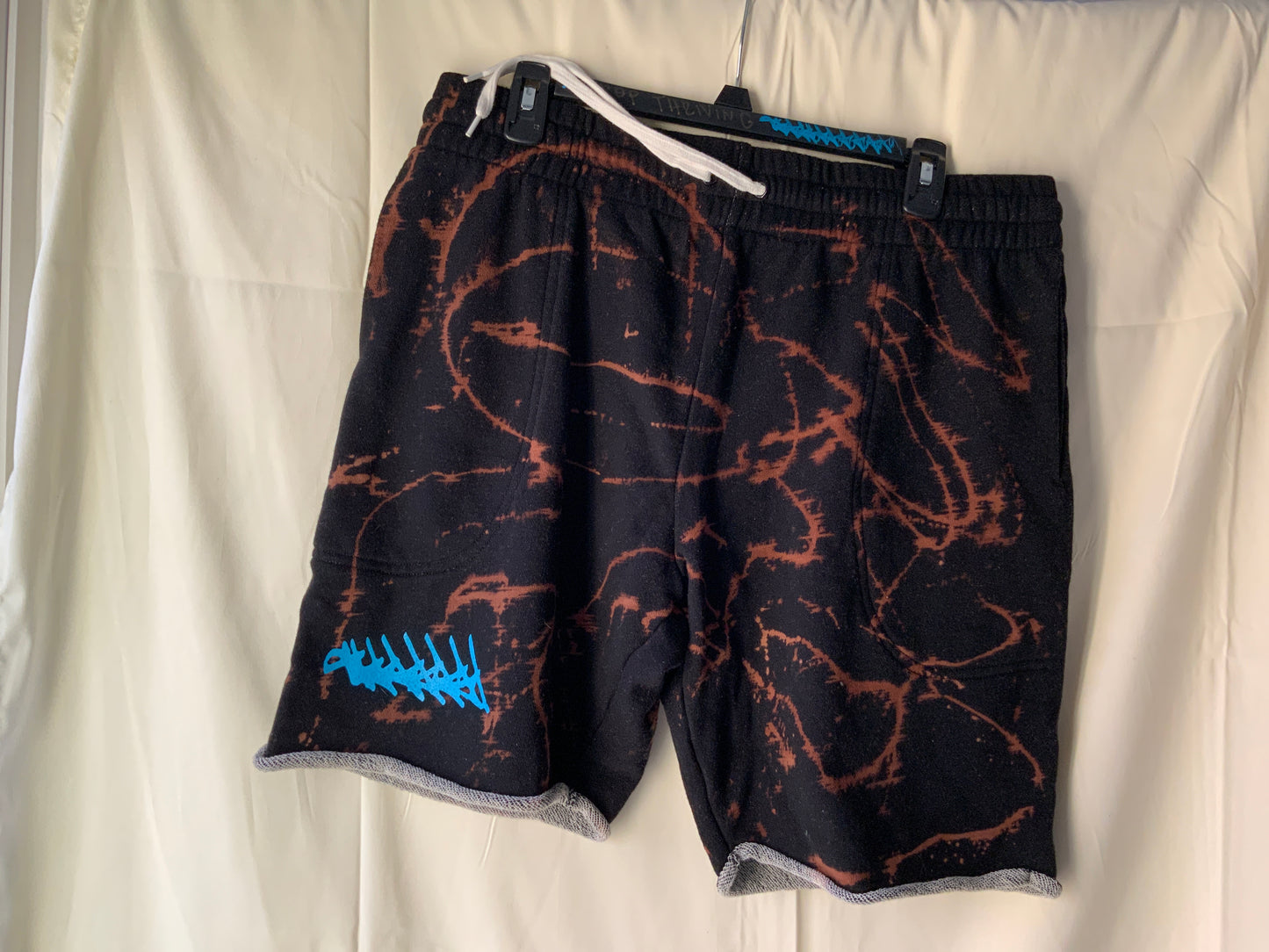 Strive Shorts XL#3