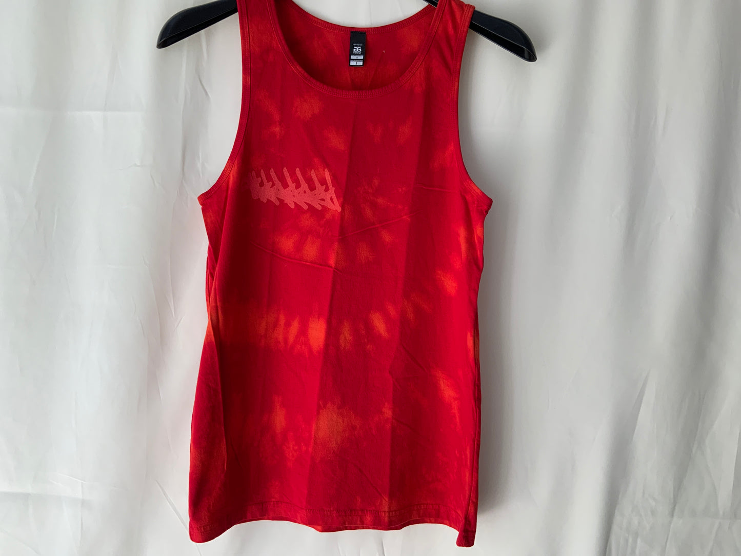 Thrive Tank Top S#7