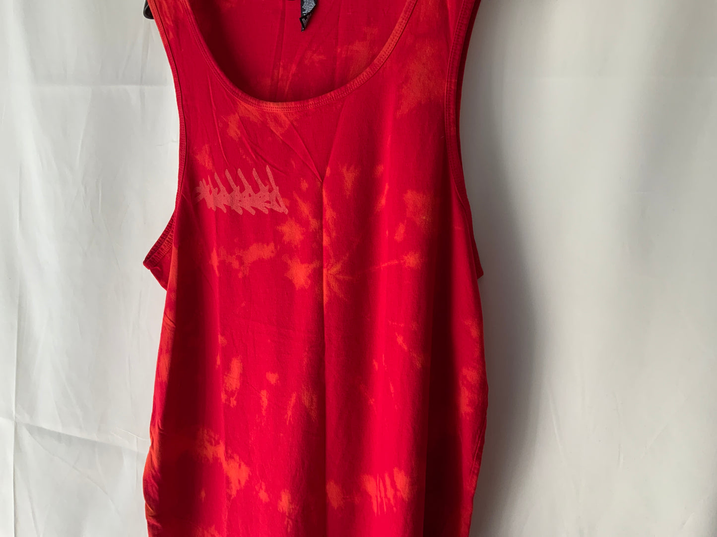 Thrive Tank Top 2XL#3