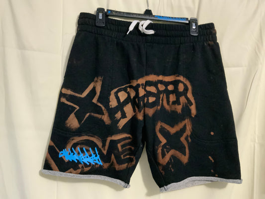 Strive Shorts L#6