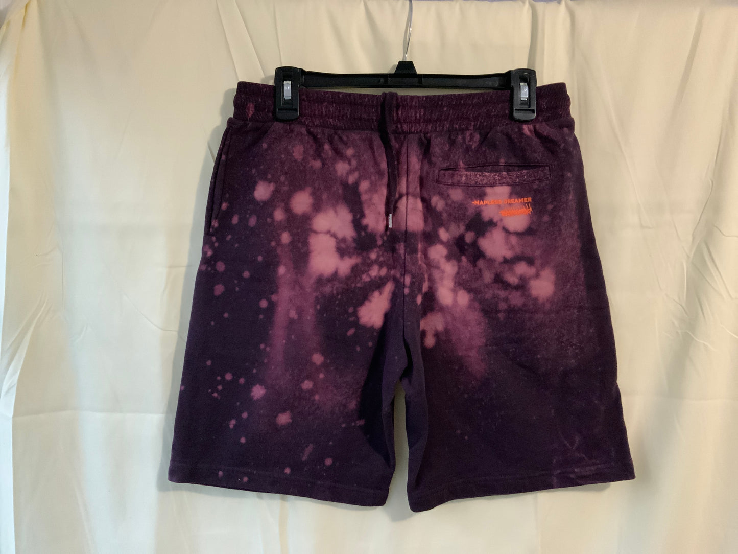 Haze Shorts M#1