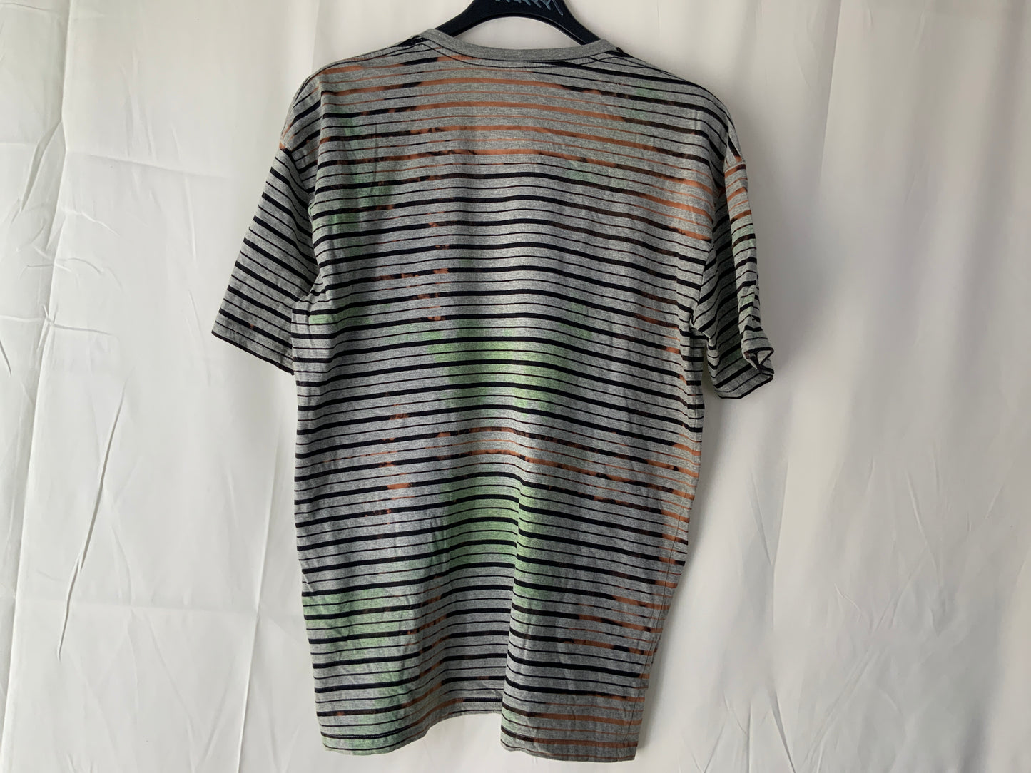 Thriver Stripes Tee 2XL #3