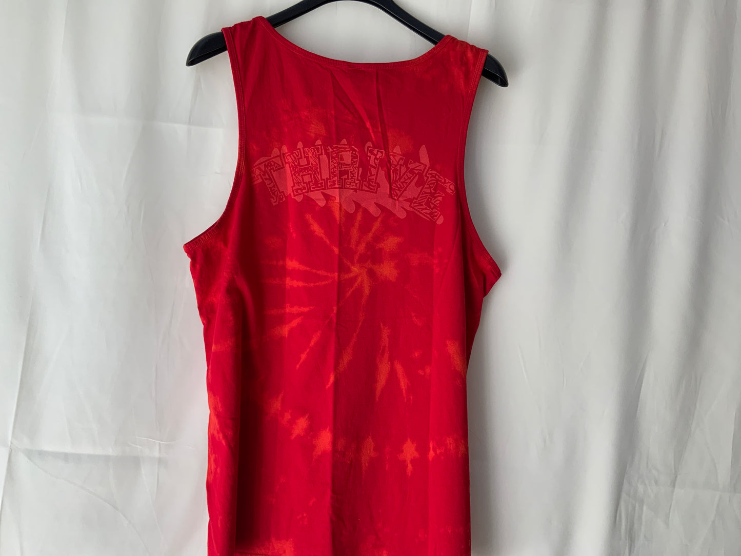 Thrive Tank Top 2XL#3