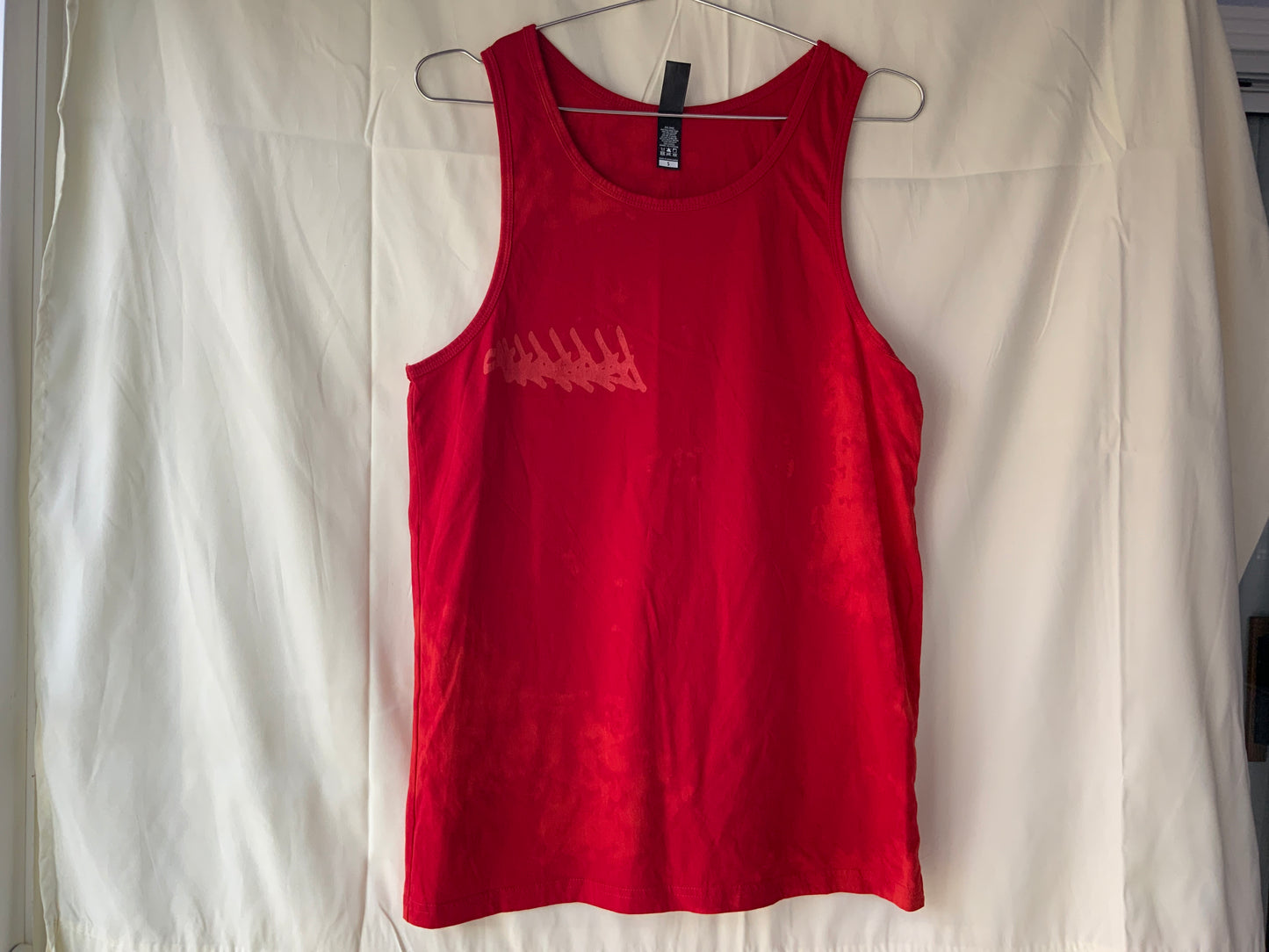 Thrive Tank Top S#3