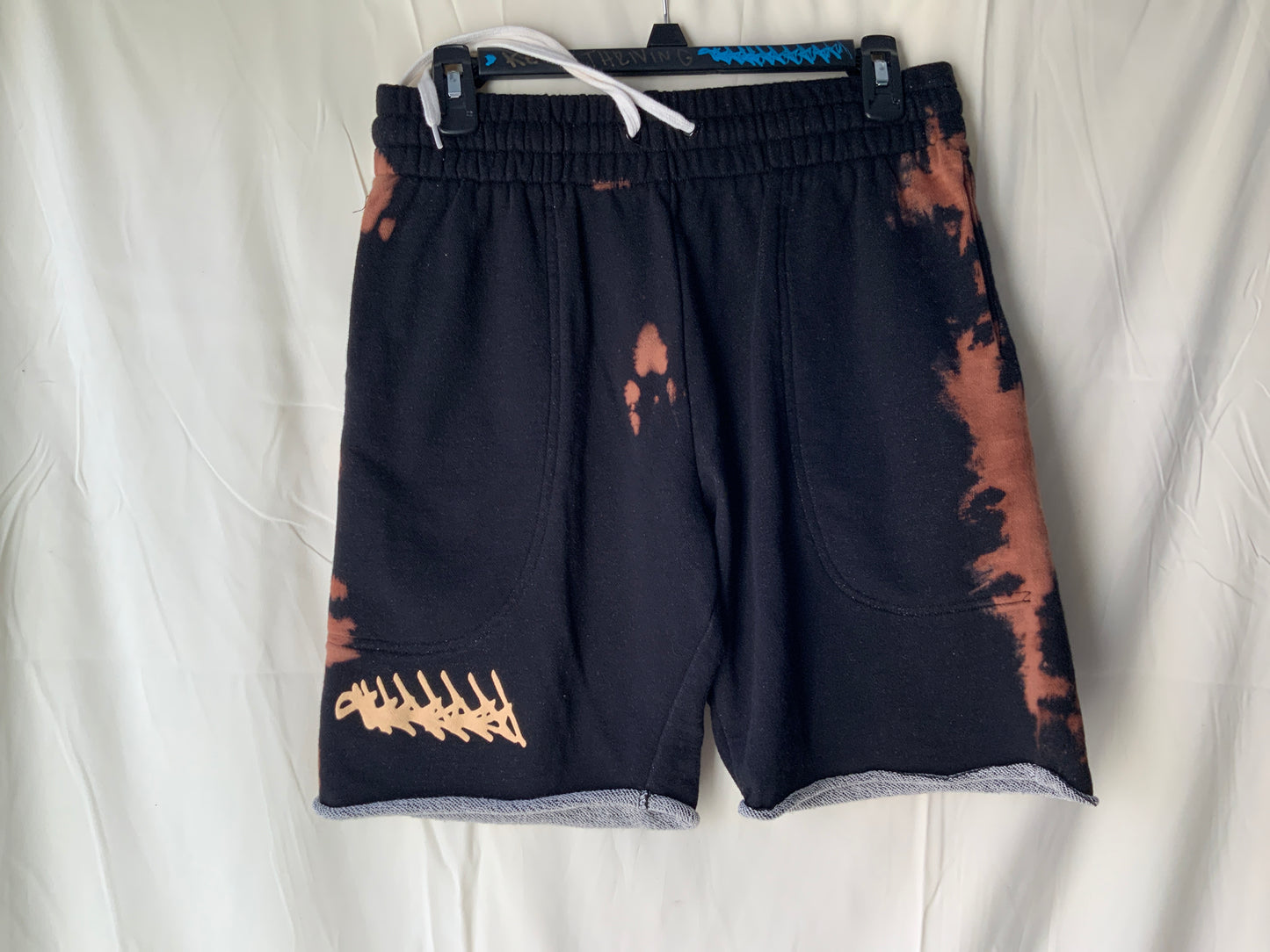 Mindful Shorts M#1