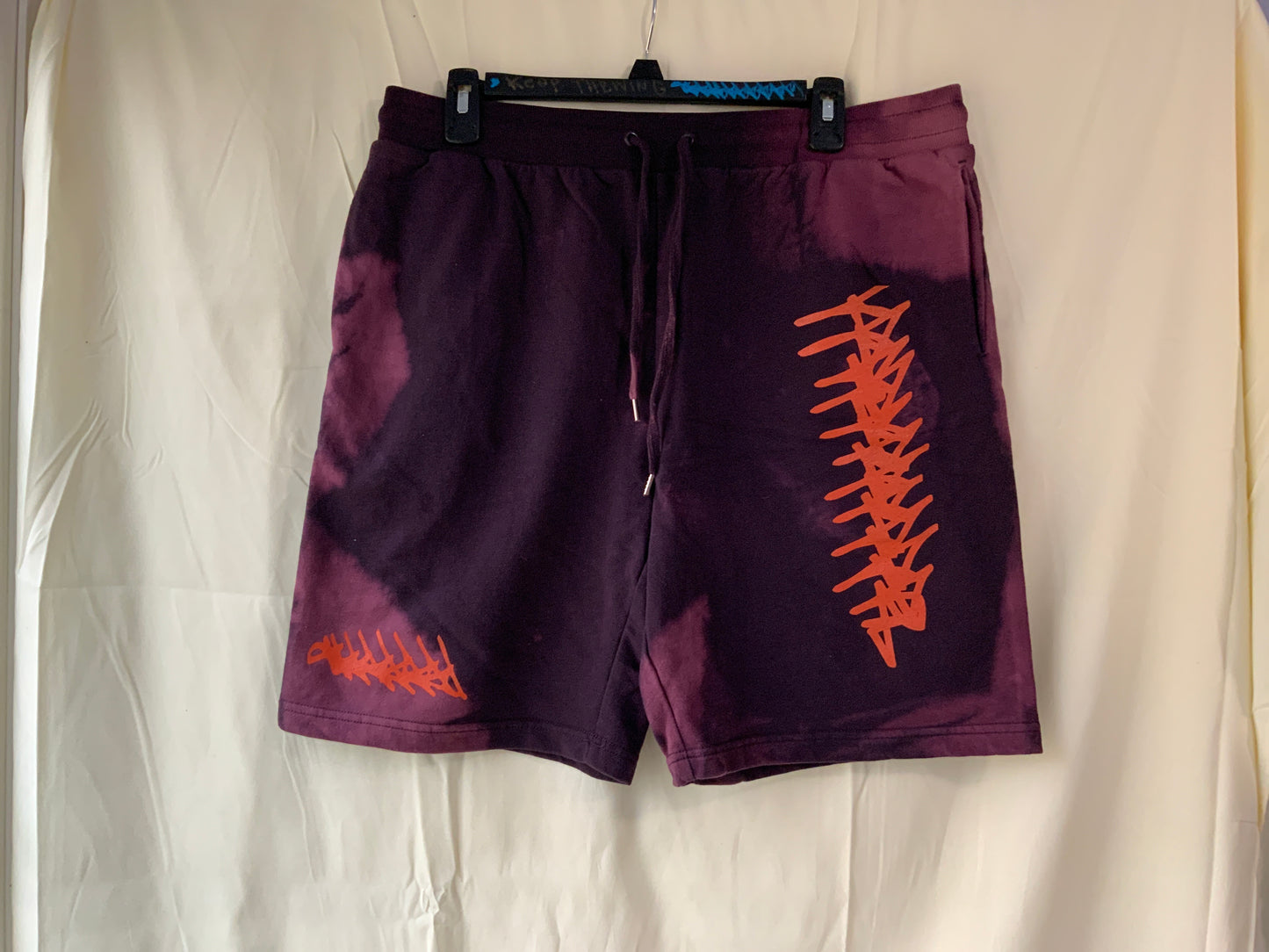 Haze Shorts XL#6