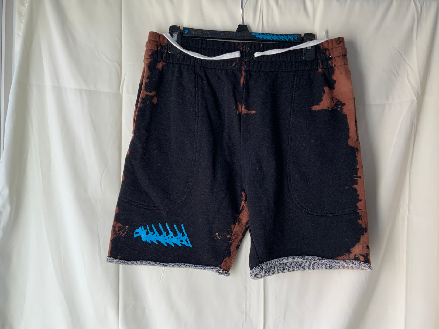 Strive Shorts L#1