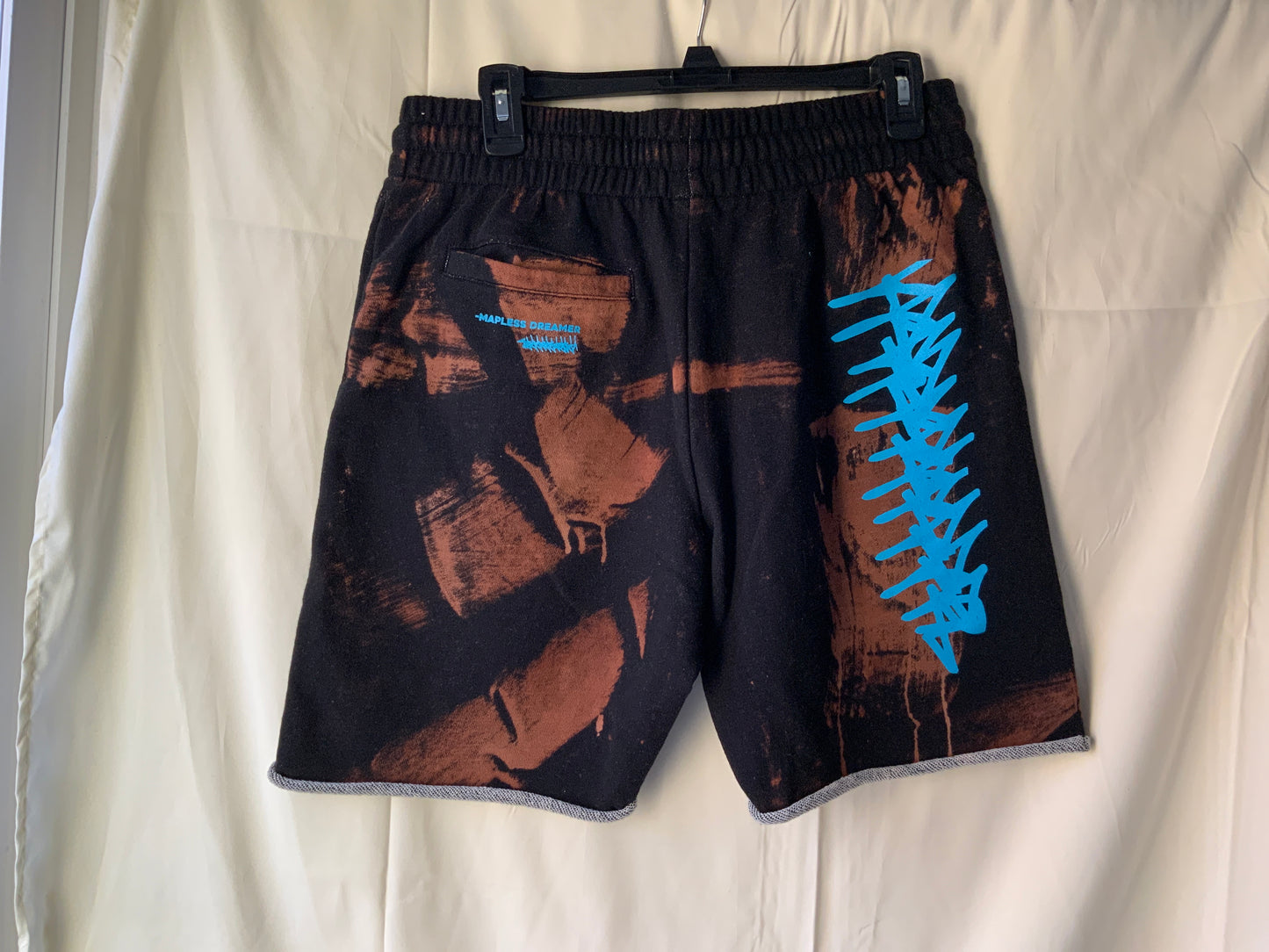 Strive Shorts L#2