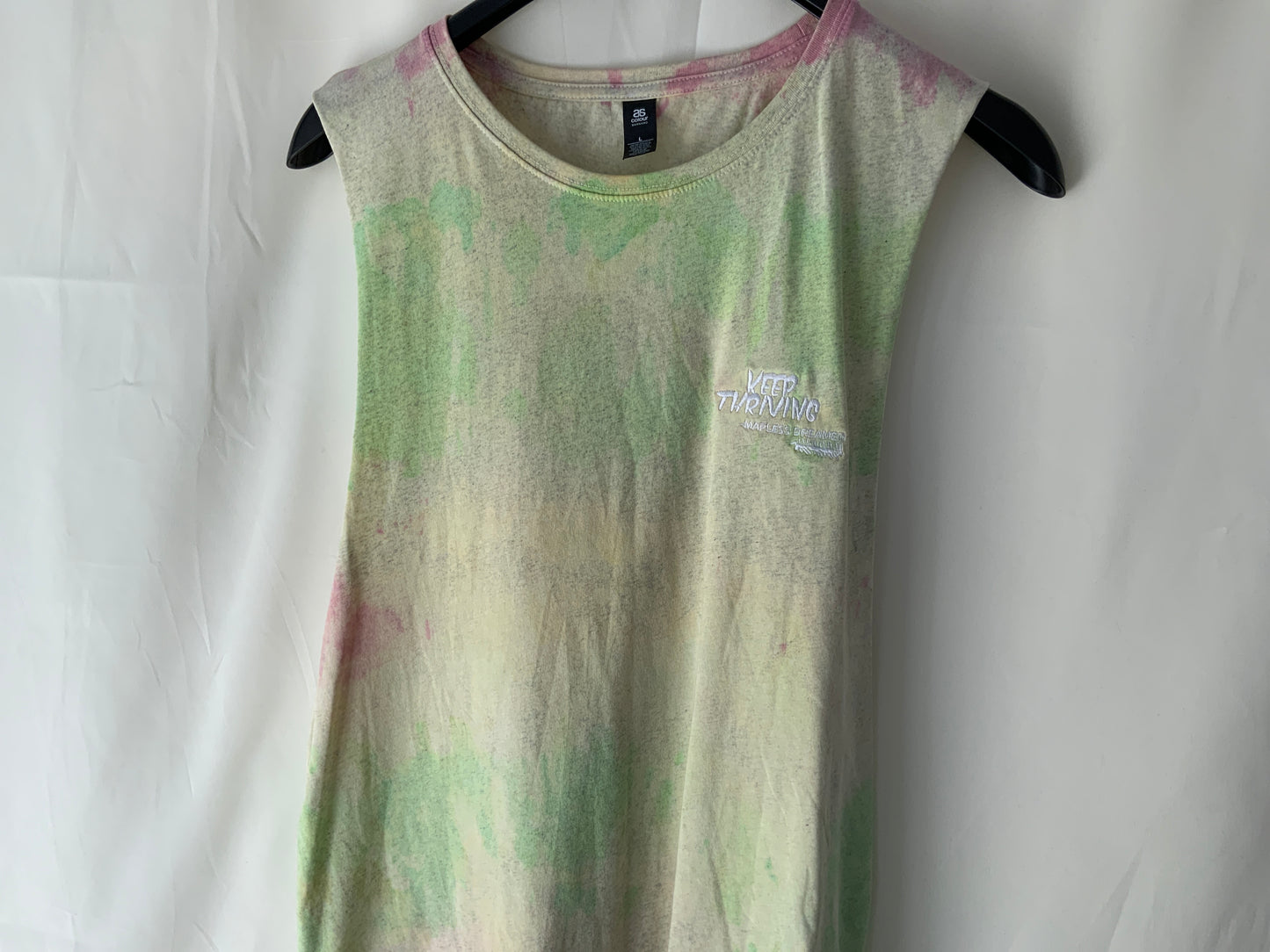 Thrive Tank Top L#3