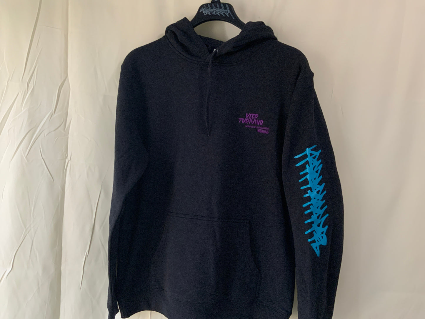 Unclouded Hoodie L#1