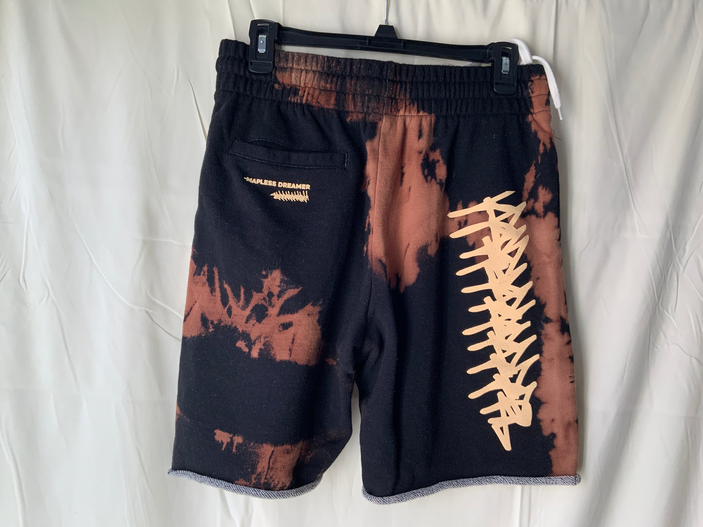 Mindful Shorts M#1