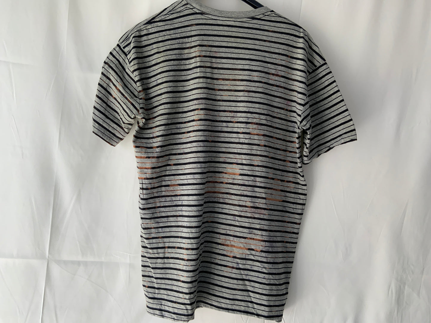 Thriver Stripes Tee 2XL #1