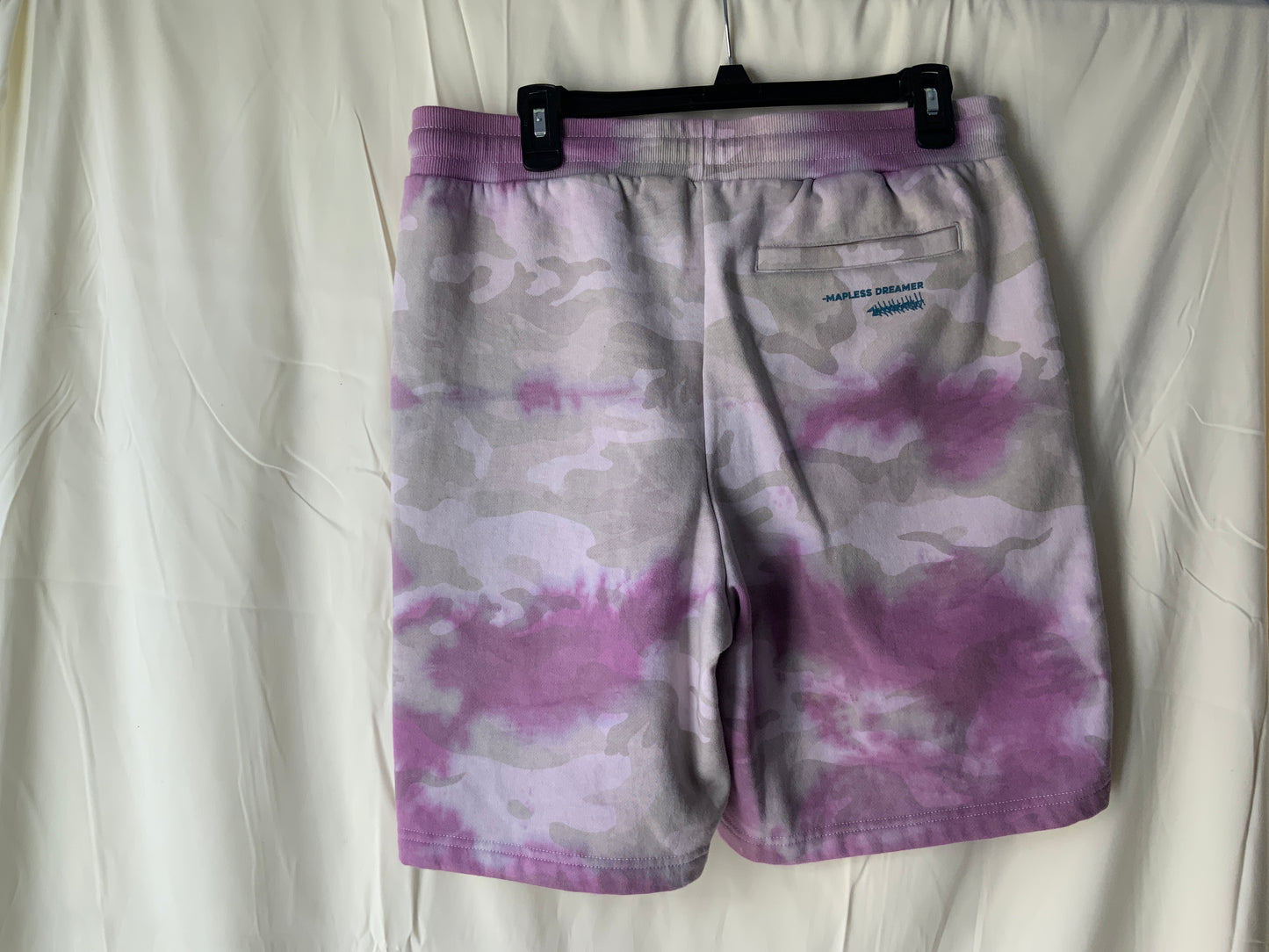 Recover Shorts L#1