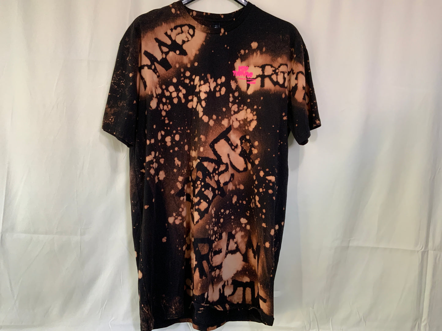 Dreamer Tall Tee 2XL#2