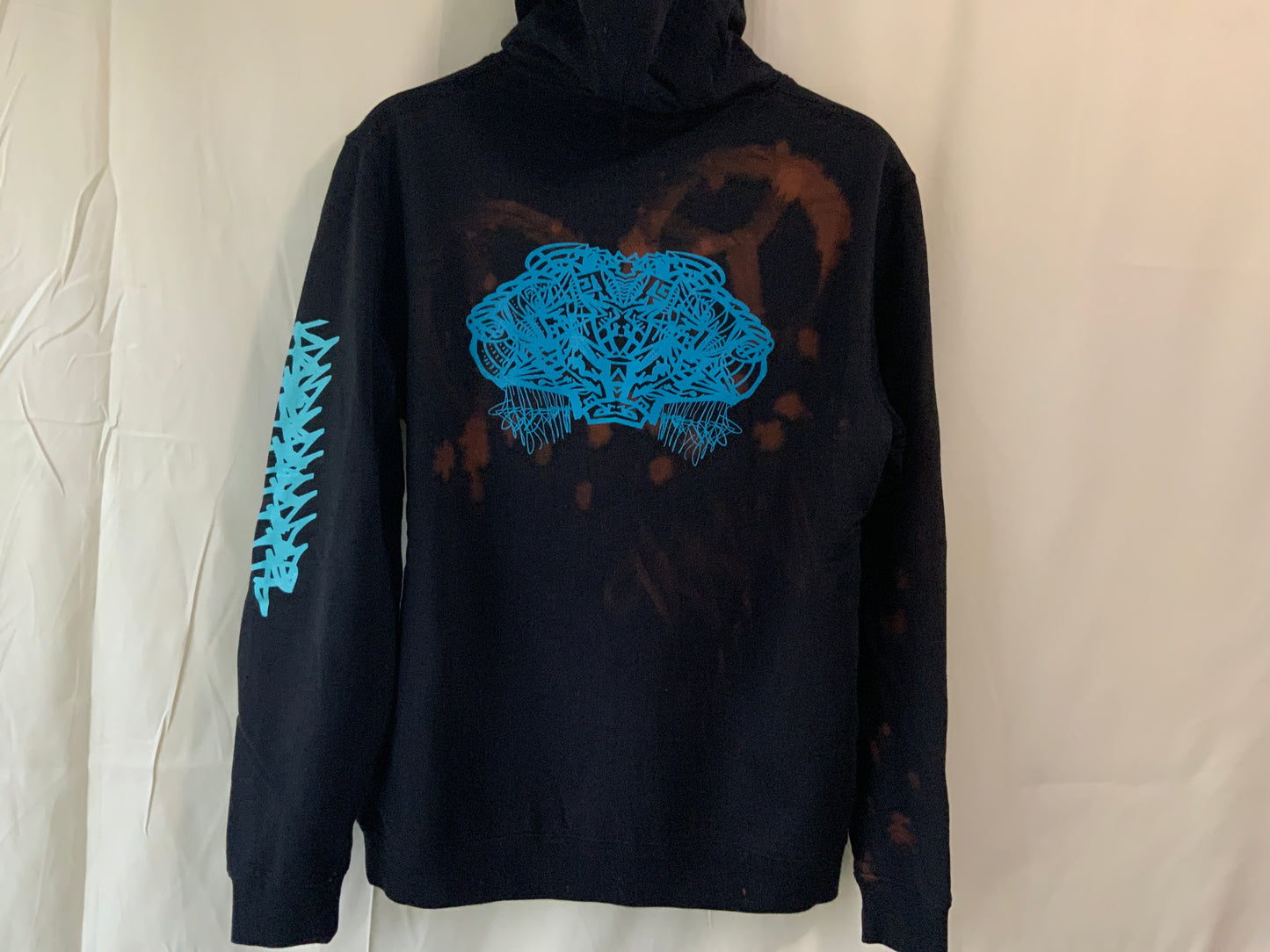 Unclouded Hoodie L#2