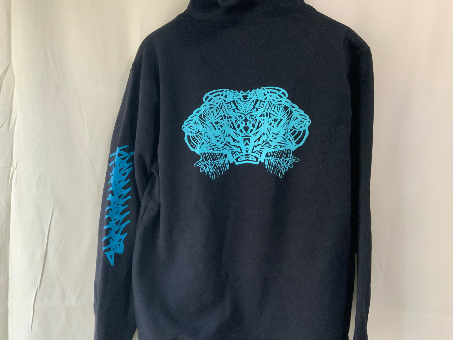 Unclouded Hoodie L#1