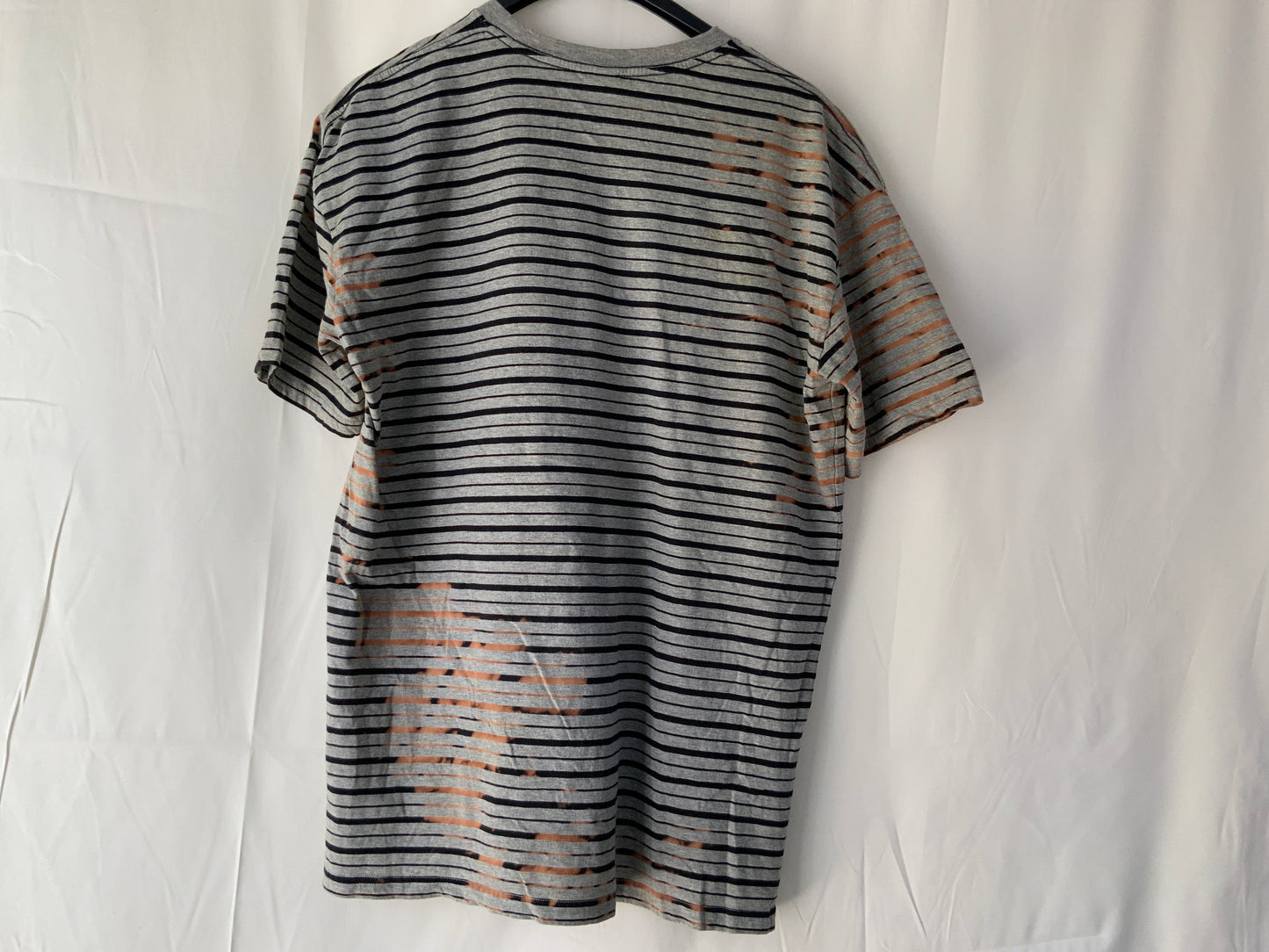 Thriver Stripes Tee 2XL #4