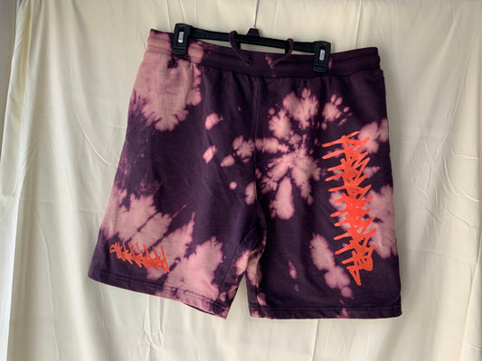 Haze Shorts 2XL#4