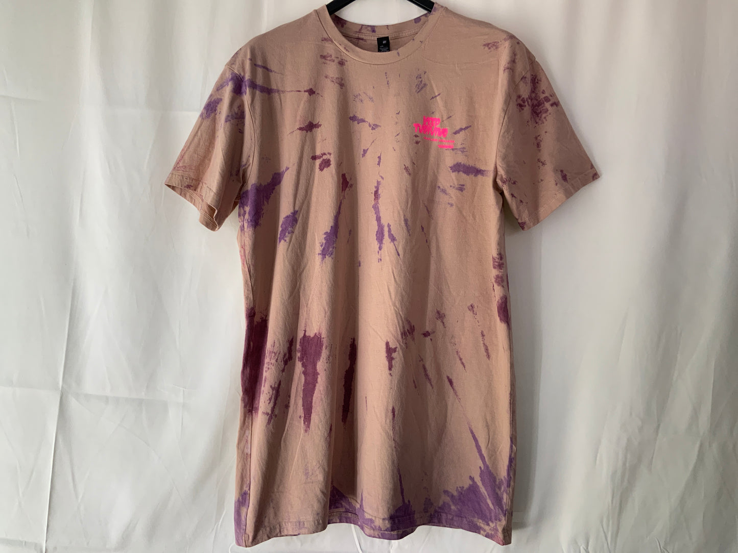 Dreamer Tall Tee XL#6