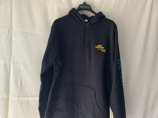 Unclouded Hoodie 3XL #1