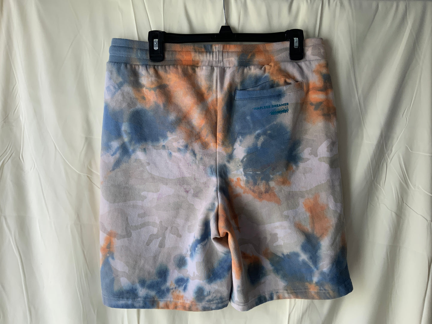 Recover Shorts L#2