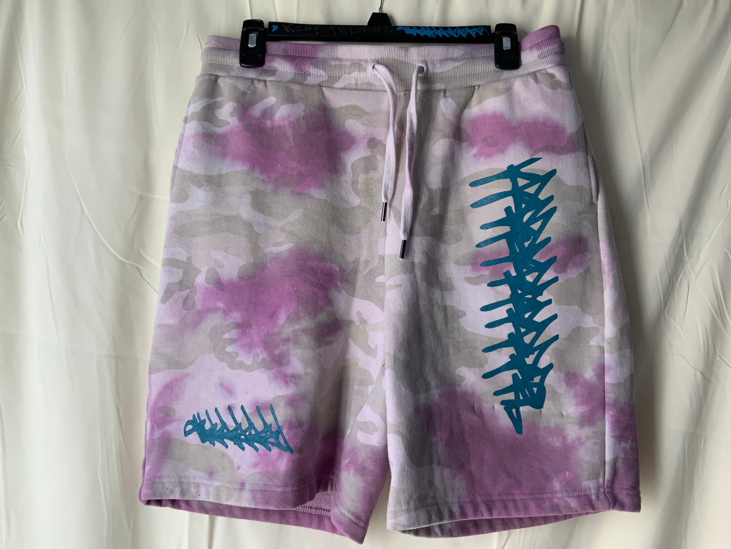 Recover Shorts L#1