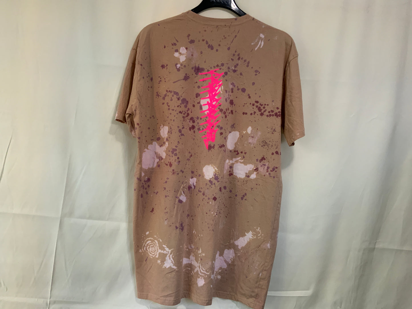 Dreamer Tall Tee 2XL#5