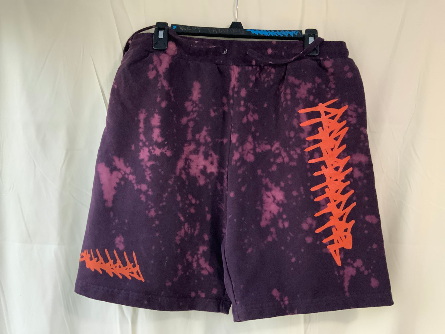 Haze Shorts L#5