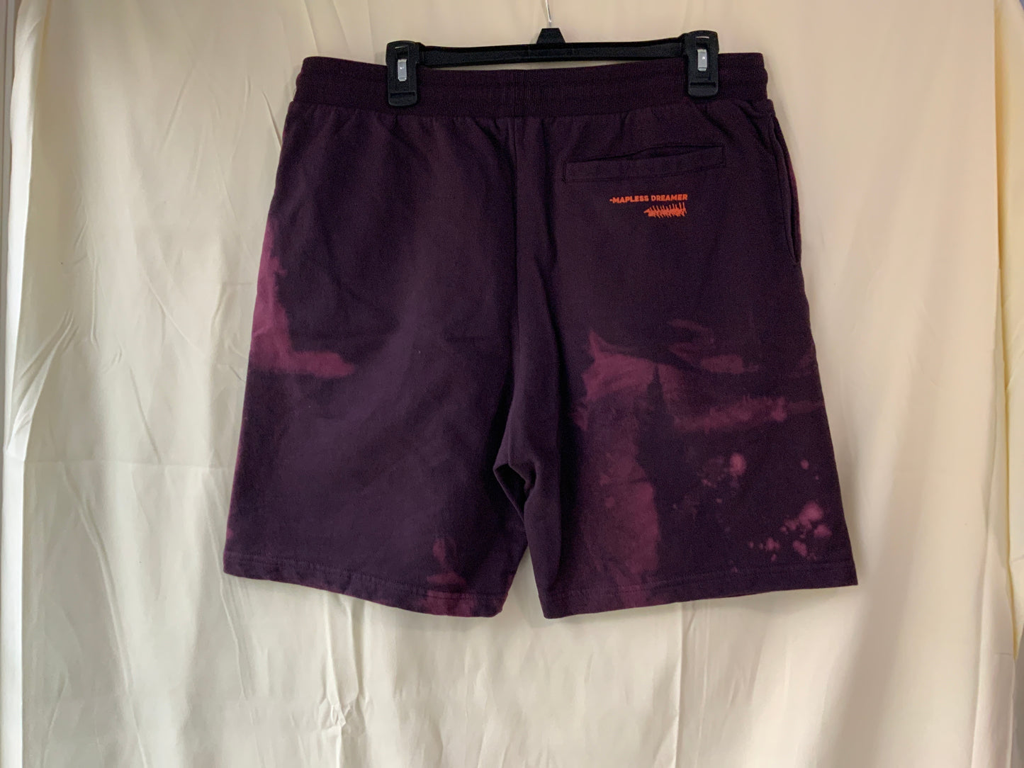 Haze Shorts XL#6