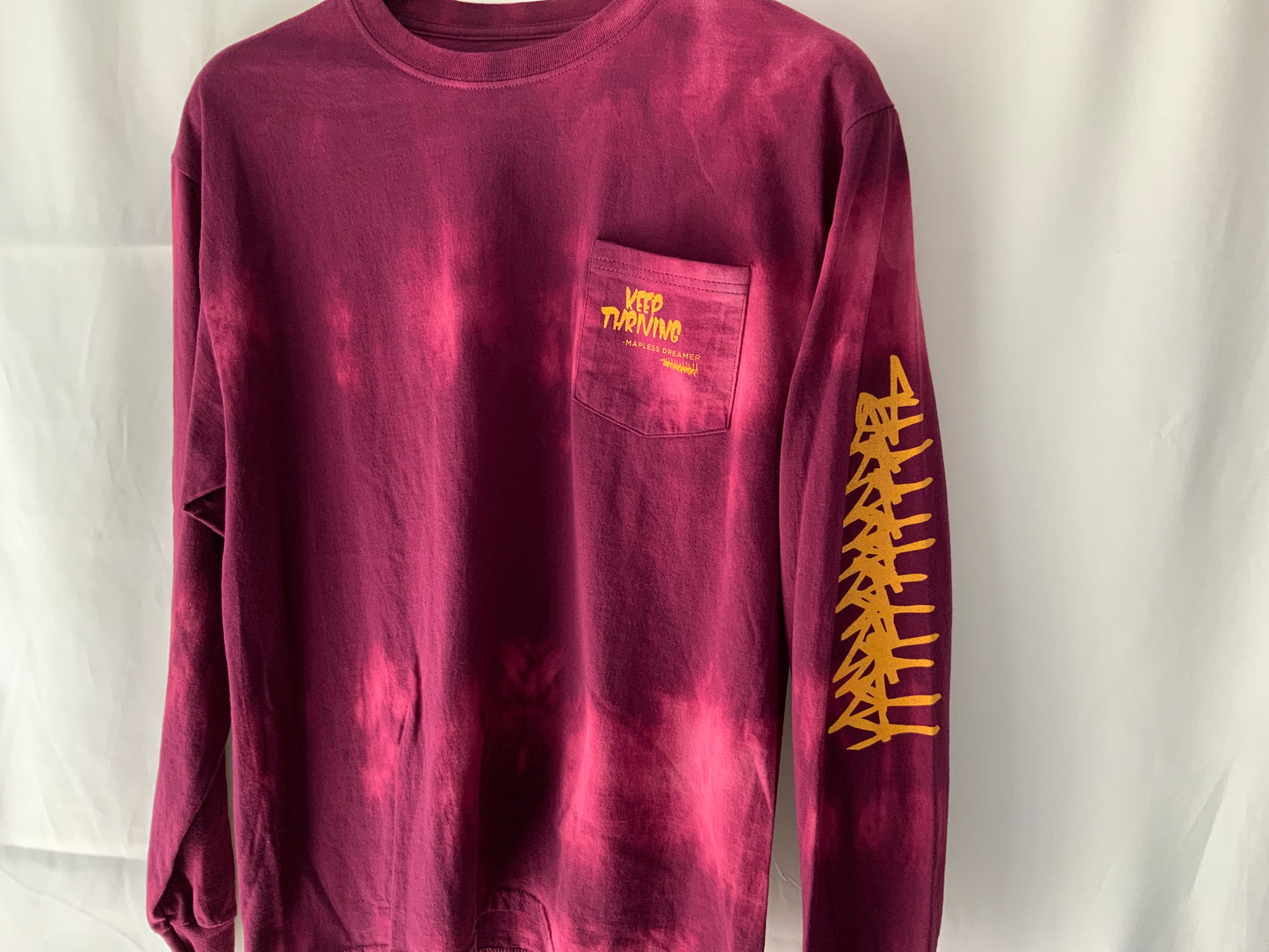 Dreamer Tee LongSleeve L#2