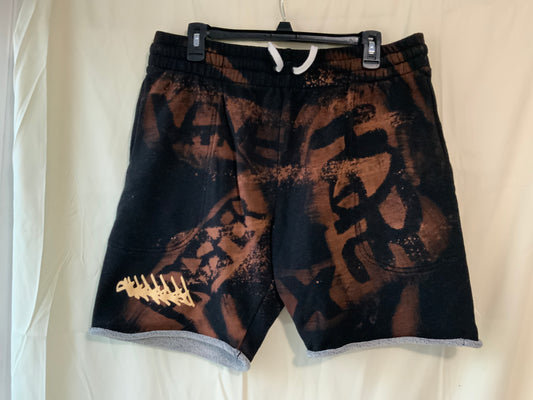 Mindful Shorts XL#1