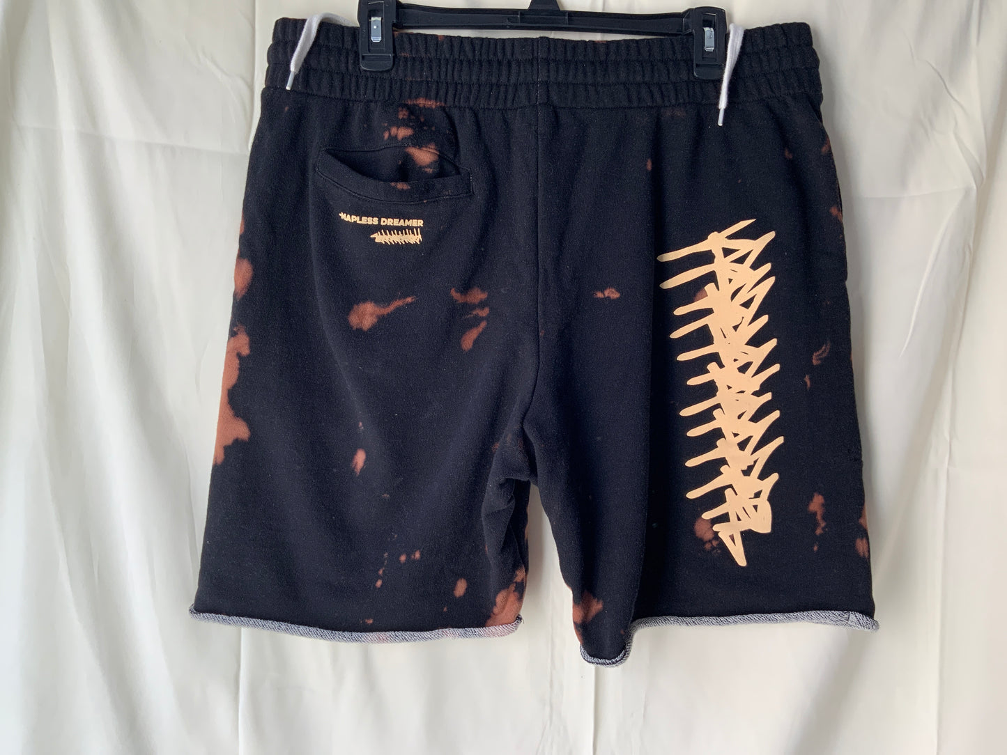 Mindful Shorts 2XL #2