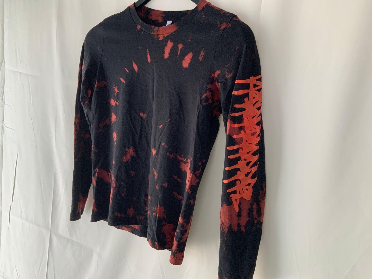 Black Long sleeve Women’s