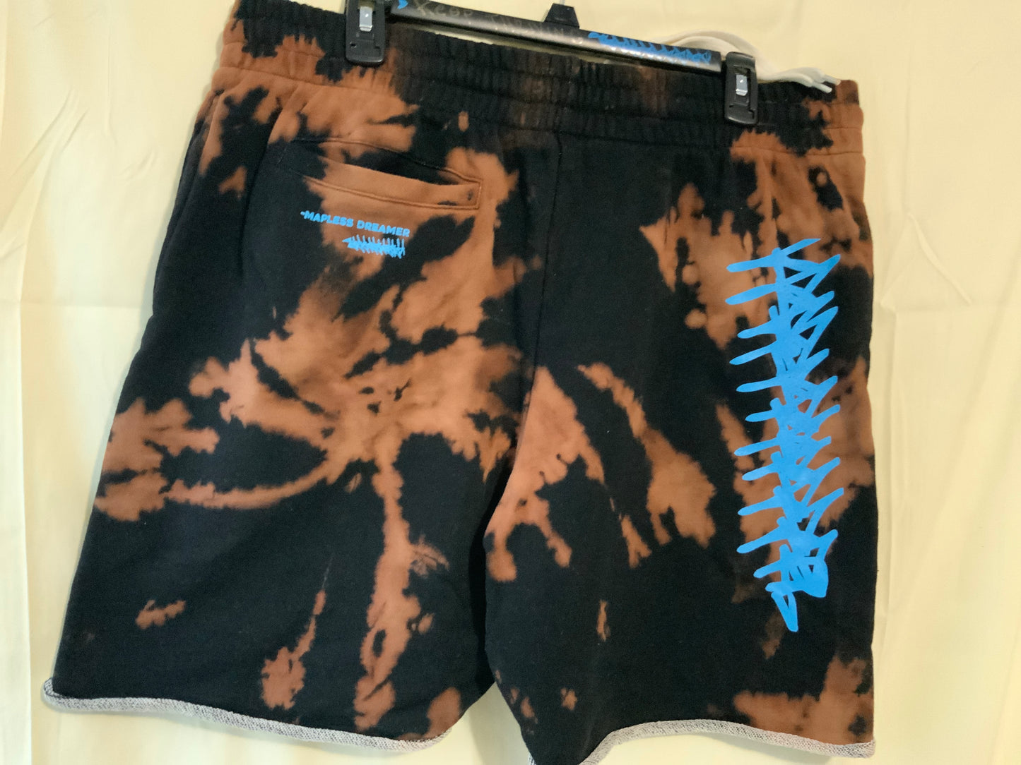 Strive Shorts 2XL #5