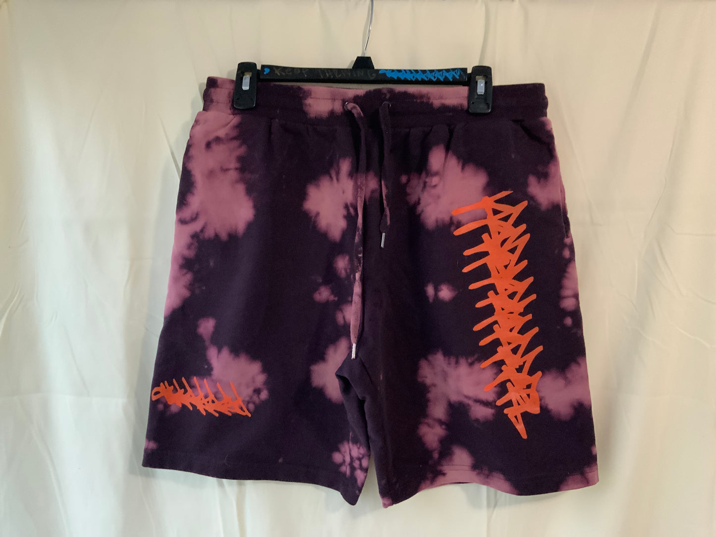 Haze Shorts L#6