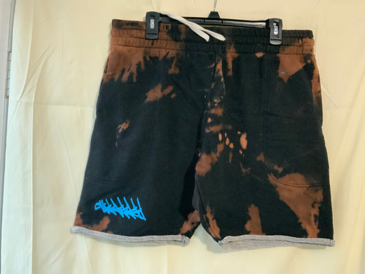 Strive Shorts 2XL #5