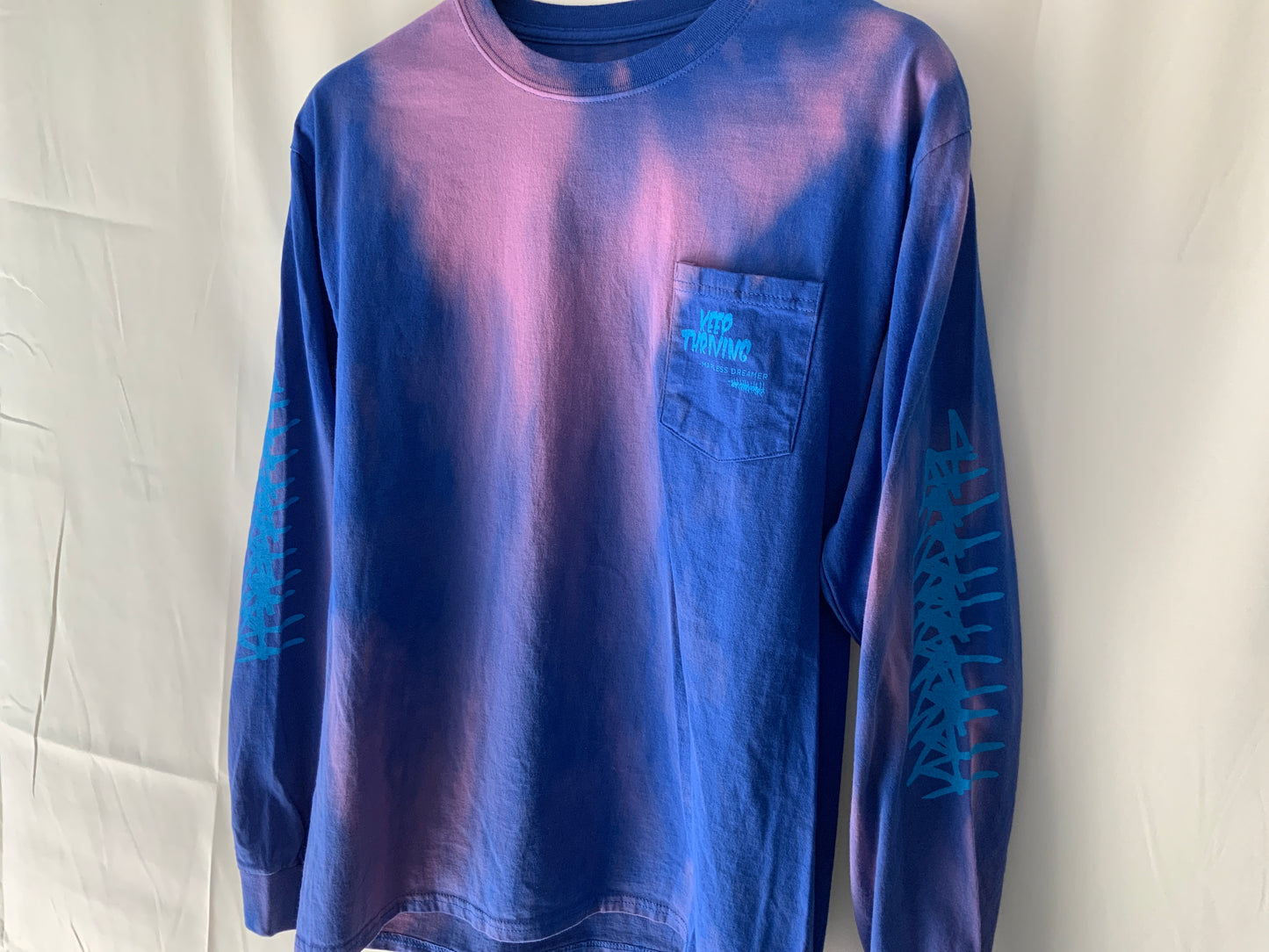 Dreamer Tee LongSleeve L#3