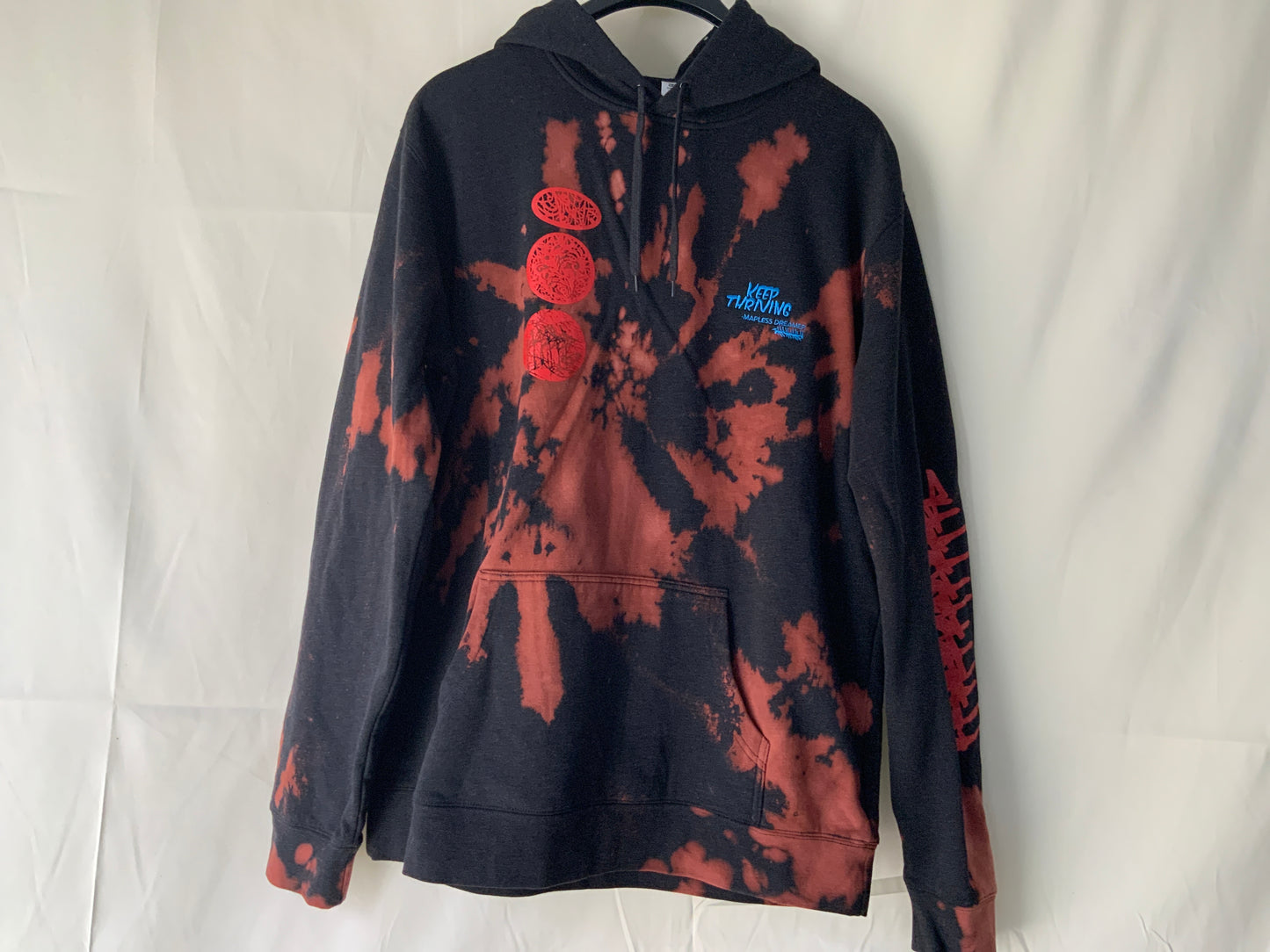 Thriver Hoodie 2XL #1